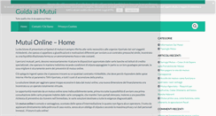 Desktop Screenshot of imutui.com