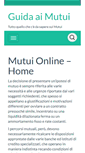 Mobile Screenshot of imutui.com
